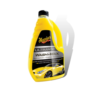 Autošampon Meguiar's Ultimate Wash & Wax - 1420 ml